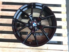 Джанти за BMW 530, снимка 17