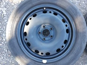 Гуми с джанти Dunlop 185/60R15, снимка 5