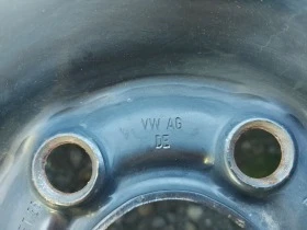 Гуми с джанти Dunlop 185/60R15, снимка 7