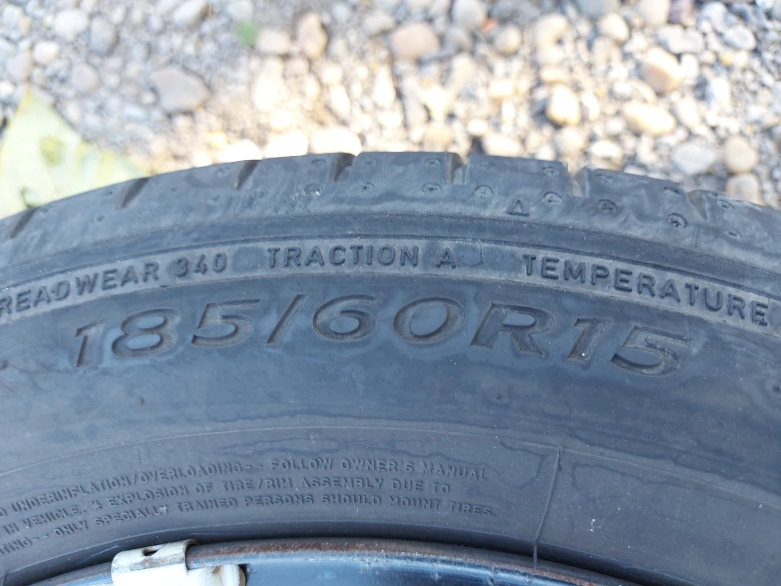    185/60R15  VW Polo | Mobile.bg   10