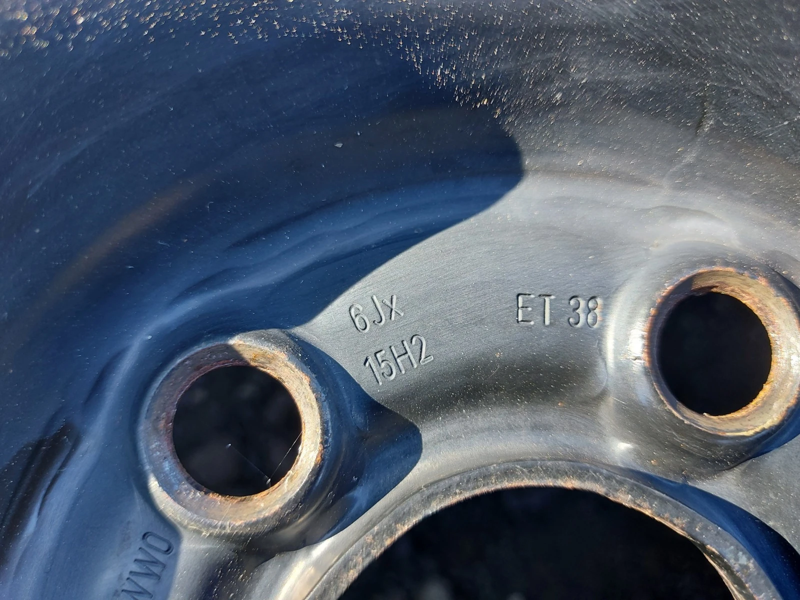    185/60R15  VW Polo | Mobile.bg   6