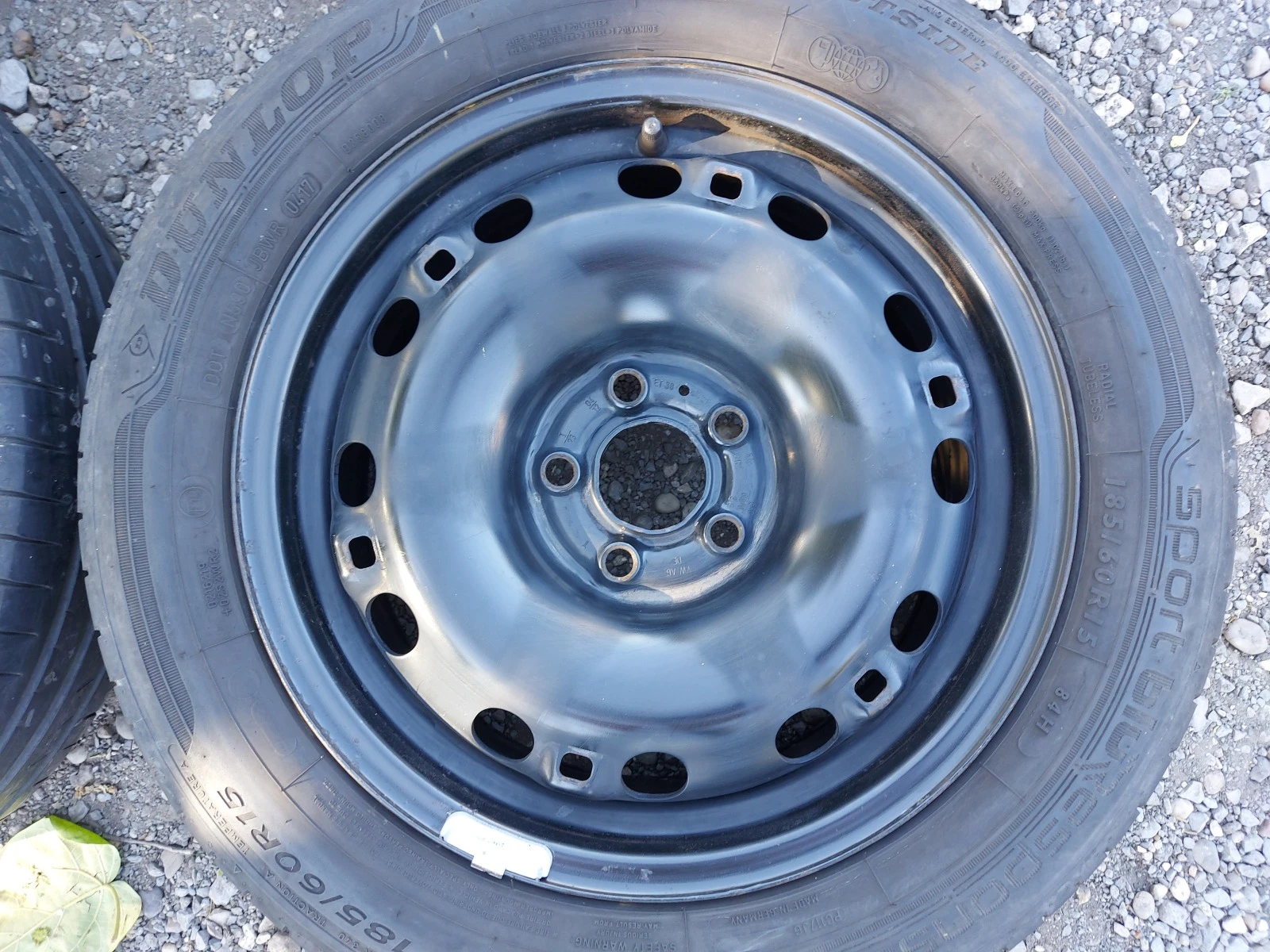    185/60R15  VW Polo | Mobile.bg   2