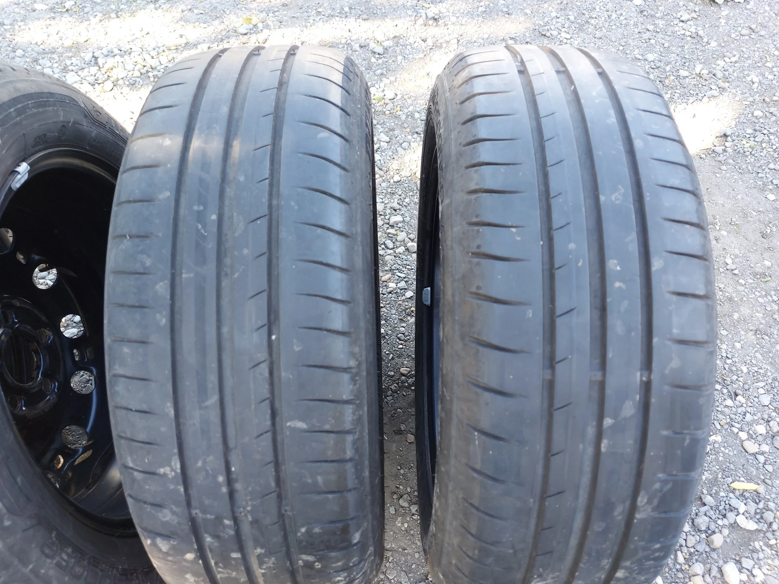    185/60R15  VW Polo | Mobile.bg   12