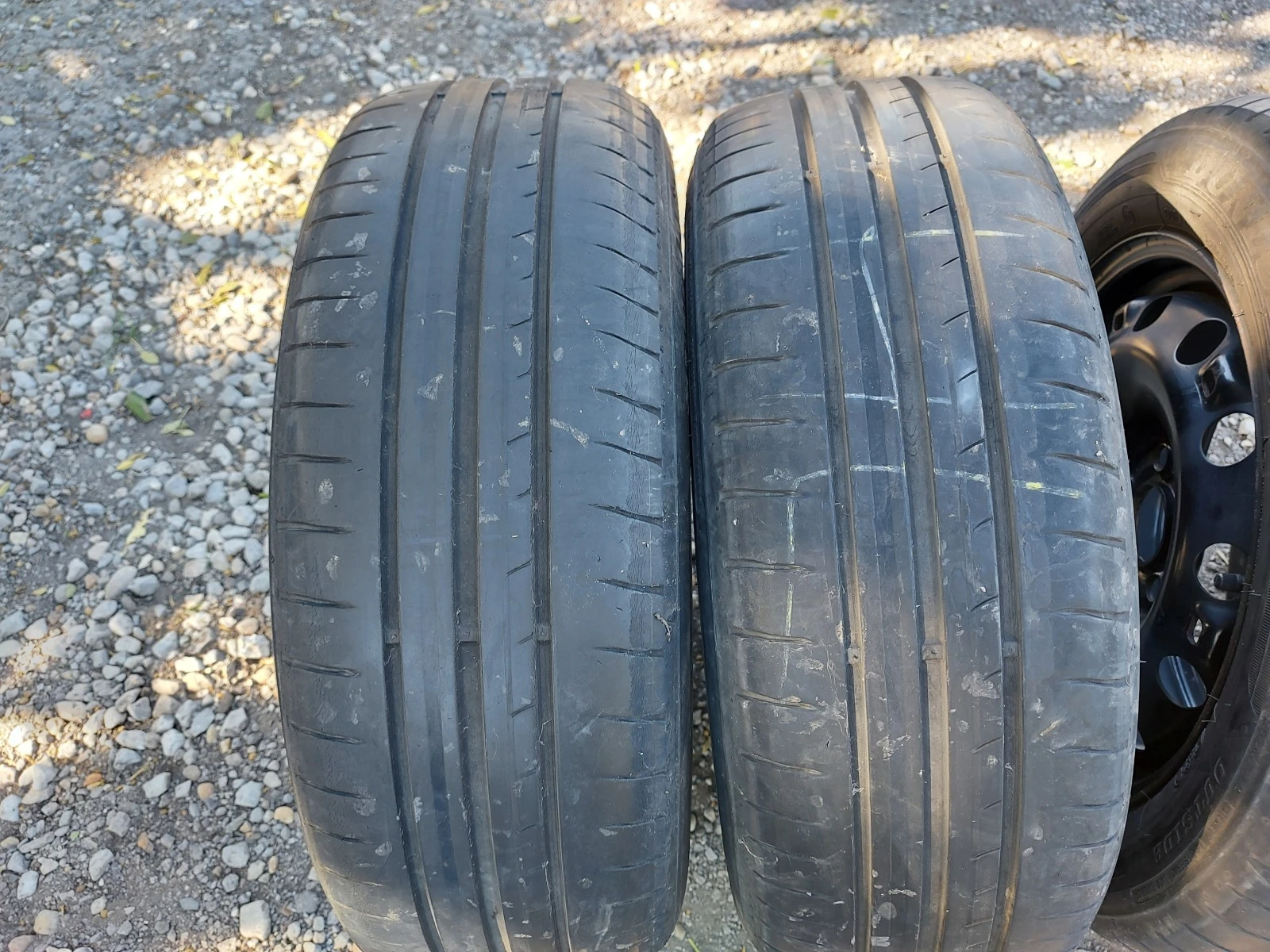    185/60R15  VW Polo | Mobile.bg   13