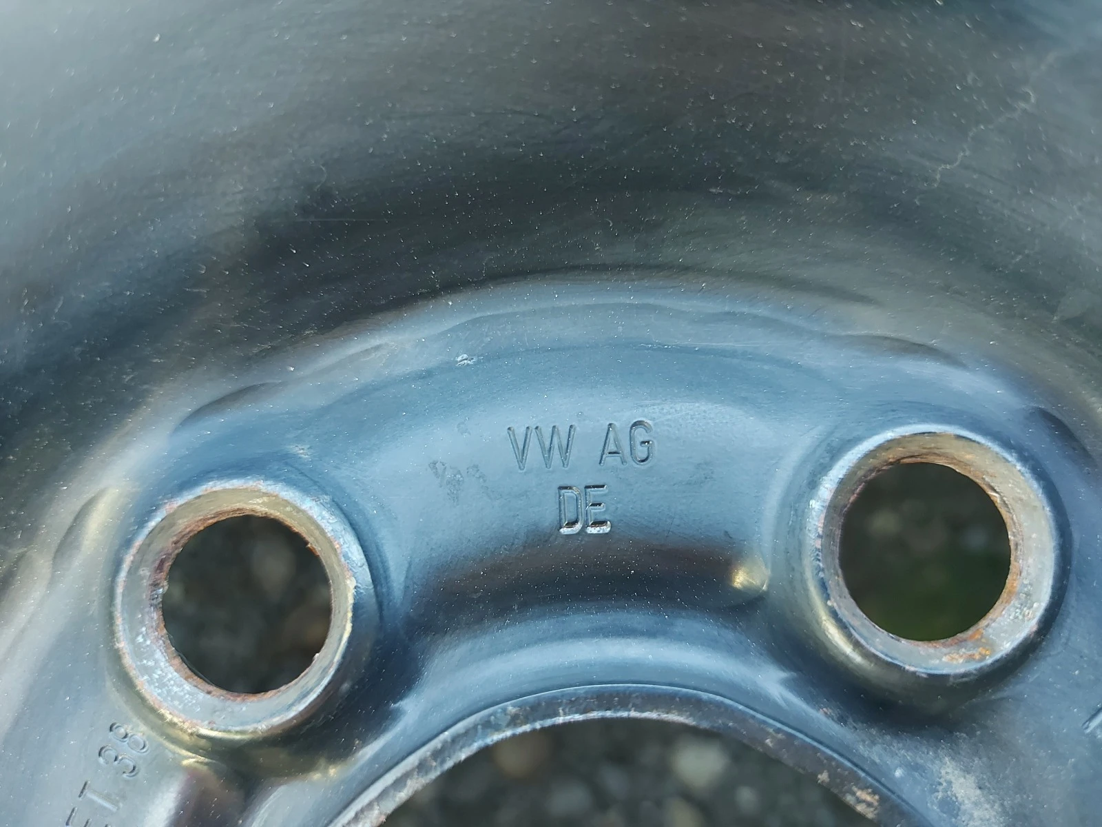    185/60R15  VW Polo | Mobile.bg   7