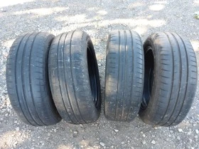 Гуми с джанти Dunlop 185/60R15, снимка 11 - Гуми и джанти - 38432278