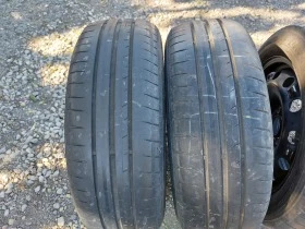 Гуми с джанти Dunlop 185/60R15, снимка 13 - Гуми и джанти - 38432278