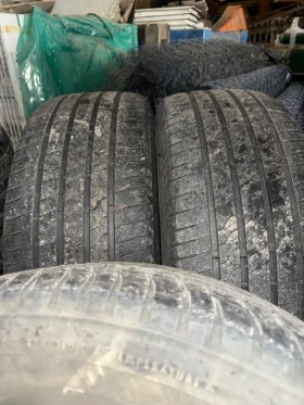 ���� � ������ 275/45R20 �� Audi Q7 | Mobile.bg � ����� ������ 3