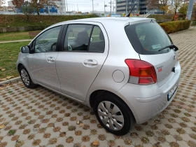 Toyota Yaris 1.4 D4D 6ck. Facelift NAVI - изображение 3