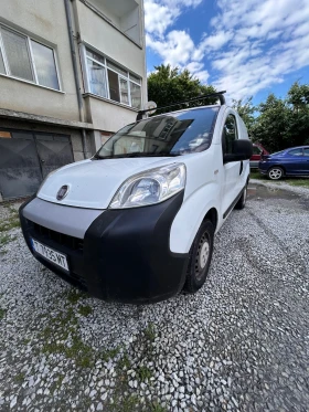 Fiat Fiorino 1.3 Tdi Multi Jet