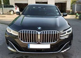 BMW 730 Xdrive / ГАРАНЦИОННА, снимка 1