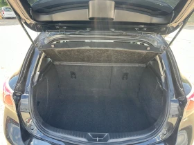 Mazda 3 2.2d MZ-R, LED, Xenon, Navi, Face lift! , снимка 16