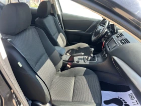 Mazda 3 2.2d MZ-R, LED, Xenon, Navi, Face lift! , снимка 13
