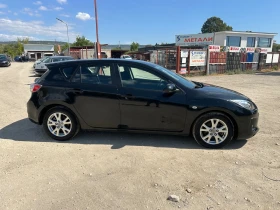 Mazda 3 2.2d MZ-R, LED, Xenon, Navi, Face lift! , снимка 8