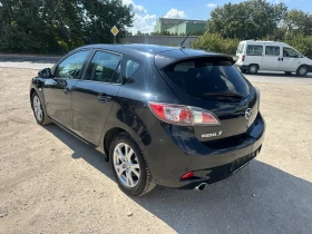 Mazda 3 2.2d MZ-R, LED, Xenon, Navi, Face lift! , снимка 5