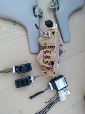 Mazda 323 F, снимка 9