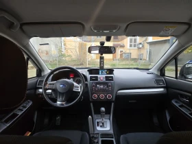 Subaru XV, снимка 10