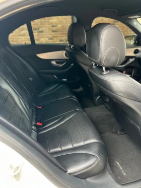 Mercedes-Benz C 250, снимка 10
