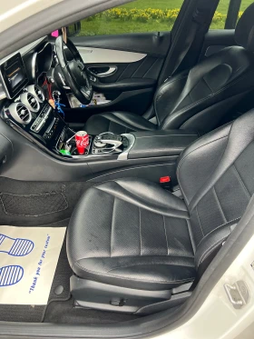 Mercedes-Benz C 250, снимка 7