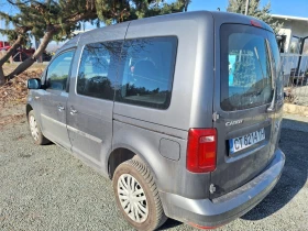 VW Caddy, снимка 11