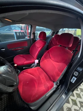 Citroen C2, снимка 10