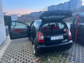 Citroen C2, снимка 8