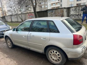 Audi A3, снимка 2