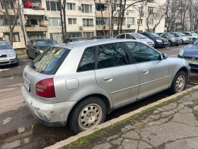 Audi A3, снимка 5