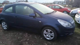 Opel Corsa 3врати, снимка 3