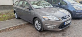 Ford Mondeo 1.6 tdci , снимка 1