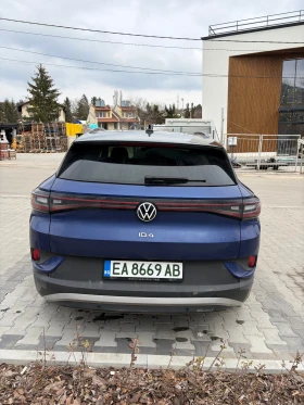 VW ID.4 Pro S, снимка 5