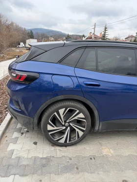 VW ID.4 Pro S, снимка 4