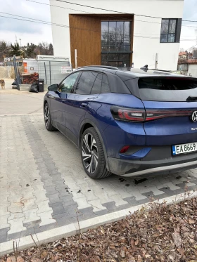 VW ID.4 Pro S, снимка 6