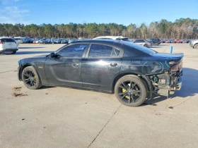 Dodge Charger 5.7l R/T, снимка 2