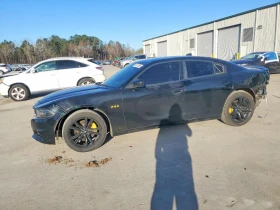 Dodge Charger 5.7l R/T, снимка 1