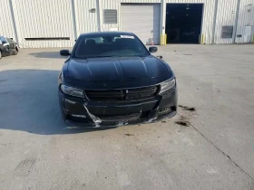 Dodge Charger 5.7l R/T, снимка 13