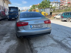Audi A6, снимка 5