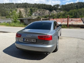 Audi A6, снимка 9