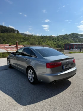Audi A6, снимка 10