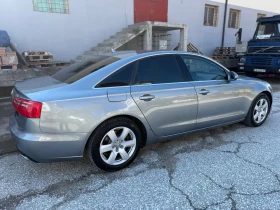 Audi A6, снимка 2