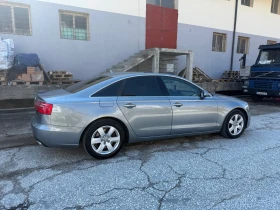 Audi A6, снимка 4