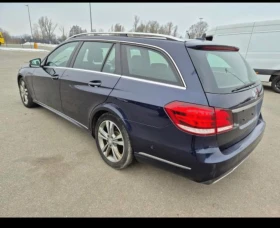 Mercedes-Benz E 250, снимка 2