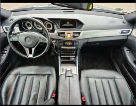 Mercedes-Benz E 250, снимка 3