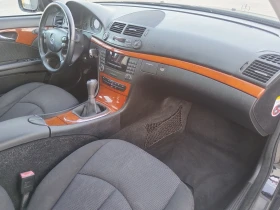 Mercedes-Benz E 200 136к.с, снимка 10