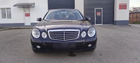 Mercedes-Benz E 200 136к.с, снимка 2