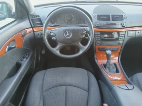 Mercedes-Benz E 200 136к.с, снимка 14