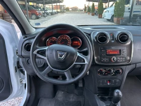 Dacia Logan 1.0 BENZIN 6 C, снимка 12