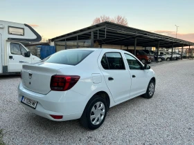 Dacia Logan 1.0 BENZIN 6 C, снимка 4