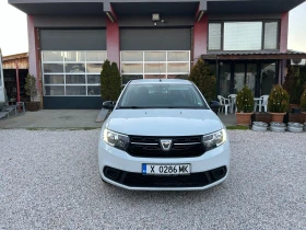 Dacia Logan 1.0 BENZIN 6 C, снимка 7