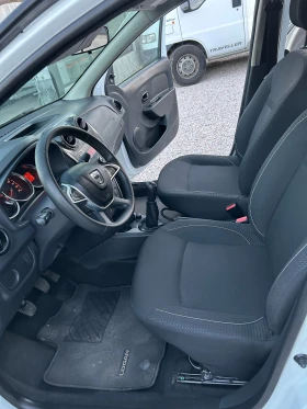Dacia Logan 1.0 BENZIN 6 C, снимка 11